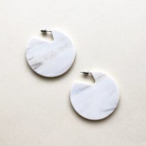 NEW Machete Clare Earrings